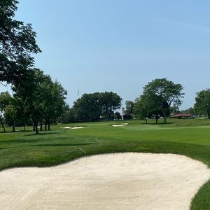 Meet your Posher, Nathan